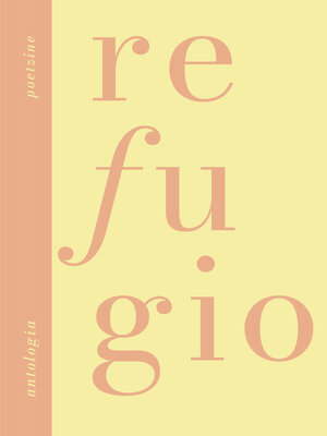 cover image of Refugio